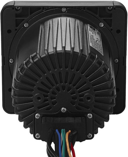 Jbl Jam 3000 4x15wrms Radio Bt 5.3 Usb