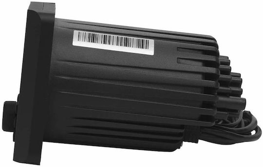Ηχοσύστημα Marine Jbl Jam5000n Ράδιο Am Fm Bluetooth Usb Οθόνη Tft 2.8″ Μαύροjbl Jam 5000n