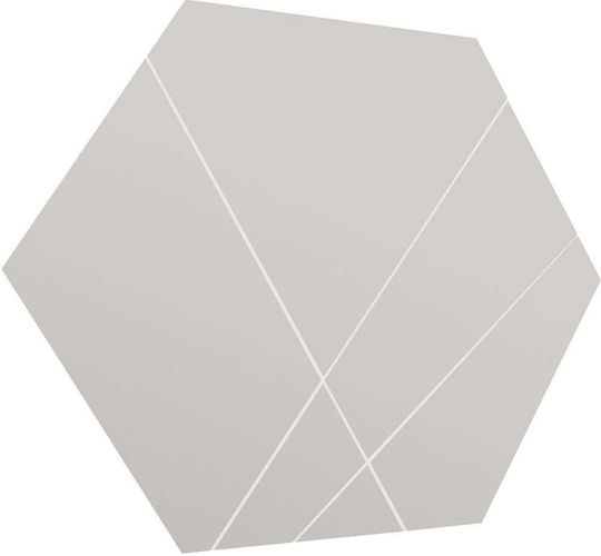 Огледало за стена Saga 116sam1123 70x2.2x60см Бяло Hanah Home MDF Огледало за стена Saga 116sam1123 70x2.2x60см Бяло Hanah Home MDF