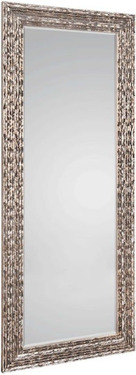 Mirrors & More Nathalie Ολόσωμος Ορθογώνιος Κίτρινος 170x70cm Mirrors & More Nathalie Ολόσωμος Ορθογώνιος Κίτρινος 170x70cm