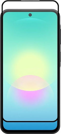 Crong 3d Armour Glass Lite Full Glue Tempered Glass Samsung Galaxy A27 5g Crg3daglsga27