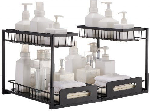 Vevor Tabletop Rack 27.178x36.068cm 2 Pieces Vevor Tabletop Rack 27.178x36.068cm 2 Pieces
