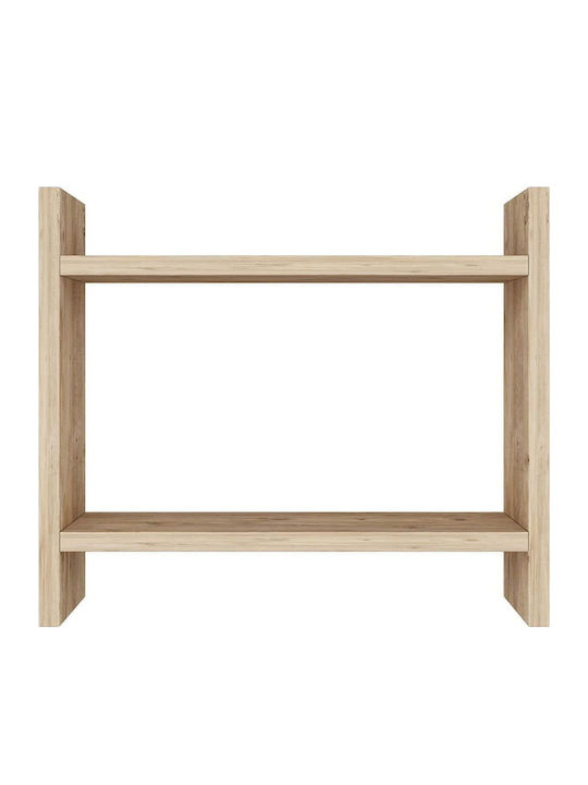 Hanah Home Suport De Masă Din Plastic 34x30x10cm Verde
