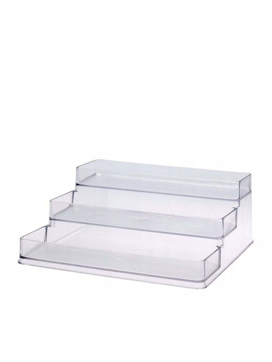 Επιτραπέζια Βάση Πλαστική 25.5x23.5x10.5εκ.