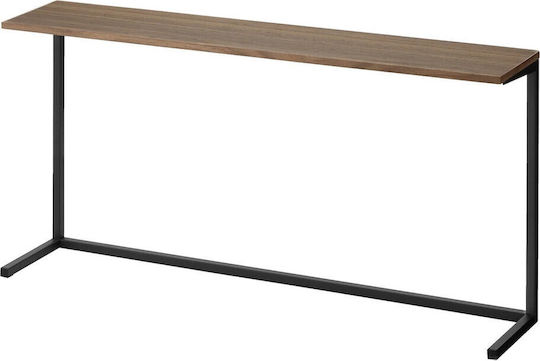 Yamazaki Tabletop Wooden Base 90x22x46.7cm Black Yamazaki Tabletop Wooden Base 90x22x46.7cm Black