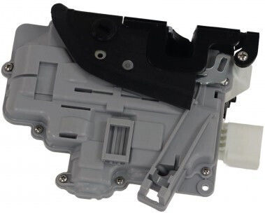 Fast Încuietoarea Ușii Cu Montaj Dreapta Spate Seat Leon 2005 FT02168