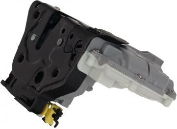 Fast Încuietoarea Ușii Cu Montaj Dreapta Spate Seat Leon 2005 FT02168