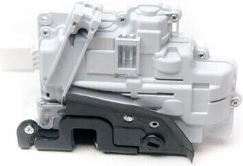SKV Door Lock with Placement Rear Right Seat Altea Leon Toledo