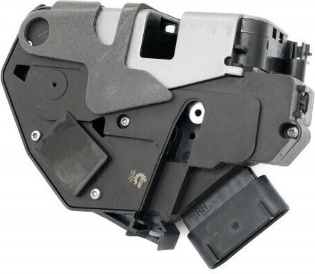SKV Κλειδαριά Πόρτας Volvo S60 / V60 / XC 60 31349860