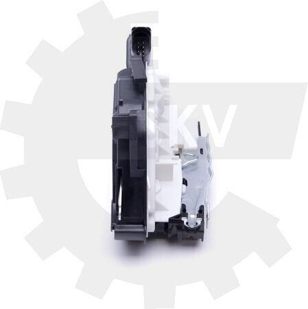 SKV Door Lock with Front Left Placement Seat Mii Skoda Citigo Volkswagen Up