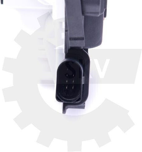 SKV Door Lock with Front Left Placement Seat Mii Skoda Citigo Volkswagen Up