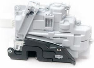 SKV SKV Autotürteile Seat Exeo Audi A4