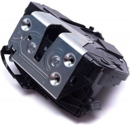 SKV Door Lock With Placement Rear Right Ford Focus / Transit