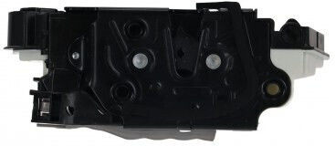 Fast Door Lock with Placement Front Right Front Skoda Citigo 2011 FT02140