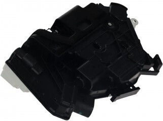 Fast Door Lock with Placement Front Right Front Skoda Citigo 2011 FT02140