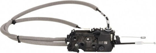 OE PSA Türschloss mit Platzierung Vorne rechts / vorne Citroen Jumpy 9808417180
