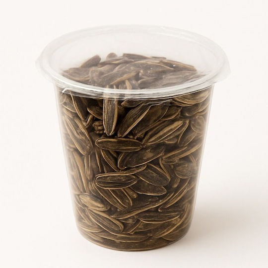 K Food Ηλιόσποροι Ψημένοι με Αλάτι 500gr