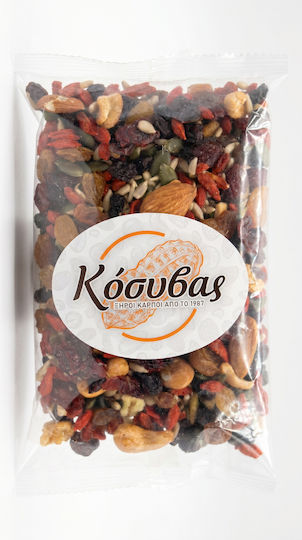 Mix Kosyvas Crud Fără Sare 900g Mix de Energie