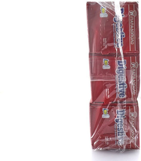 Παπαδοπούλου Μπισκότα 250gr