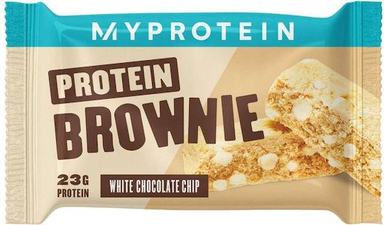 Myprotein Biscuits Brownie With Chips & Filling Chocolate 1pcs 75gr