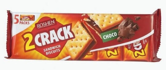 Biscuiți Cu umplutură 1buc 190gr