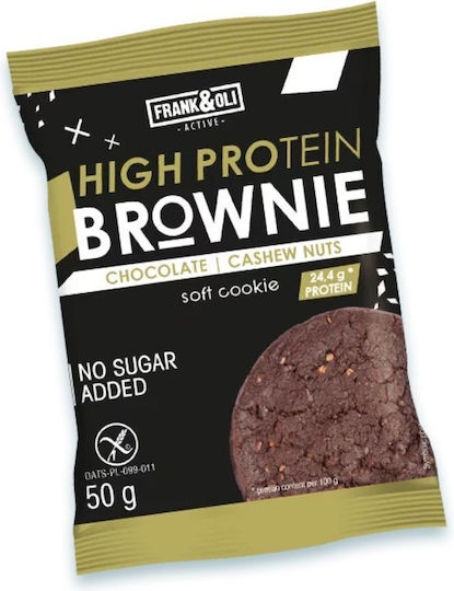 Kekse Protein Mit Chips 1Stück 50gr