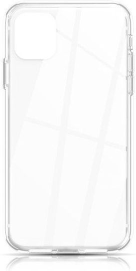 Nordic Case Realme 16 Pro Plus 5g Crystal Clear