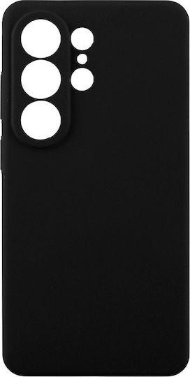 Idol 1991 Velvet Elite TPU Case Samsung S26 Ultra 5G S948 6.9in 4 Side Full Camera Protection Black Idol 1991