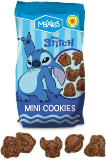 Maxies Cookie-uri 100g
