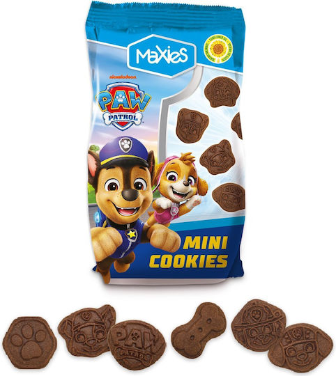 Paw Patrol Cookies 100gr
