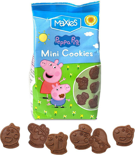 Maxies Cookie-uri 100g