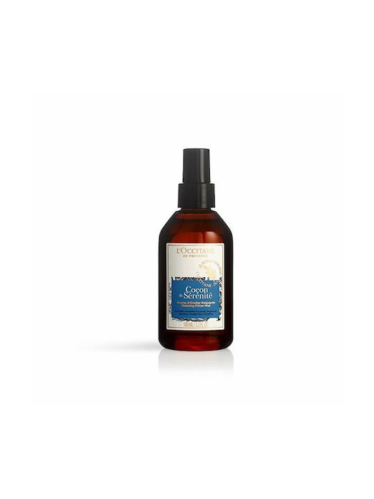 L'Occitane Αρωματικό Spray Cocoon Serenity Relaxing Pillow Mist με Άρωμα Λεβάντα
