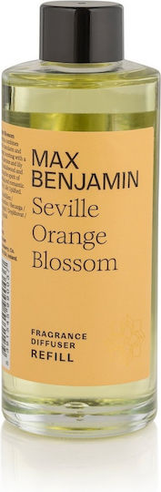 Max Benjamin Diffuser με Άρωμα Γιασεμί MB-22-1 150ml