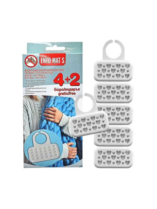 HOMie Set Parfumuri pentru Dulap 2-77