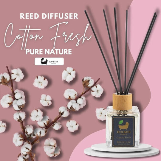 Fresh Diffuser mit Duft Zimt 100ml