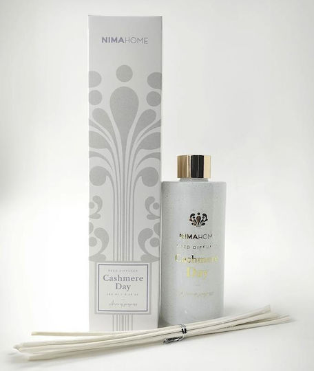 Nima Diffuser Cashmere Day με Άρωμα Λεβάντα 35654 180ml