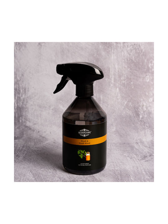 Scentchips Αρωματικό Spray 258511 500ml