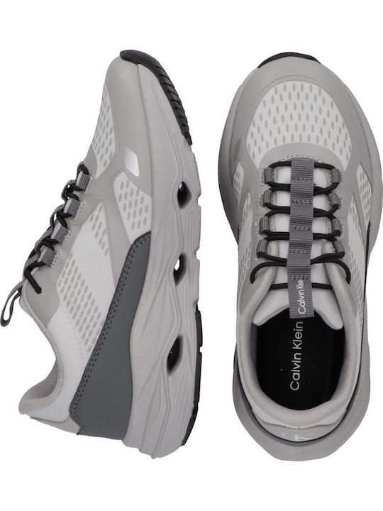 Kinder Sneaker Anatomisch Graue