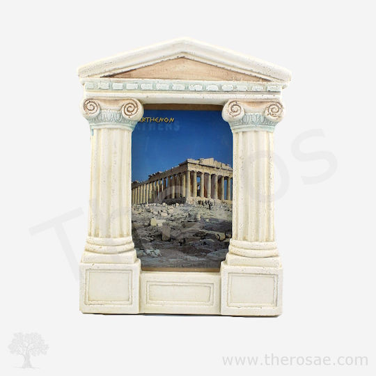 Ceramic Photo Frame 14.4x18.7