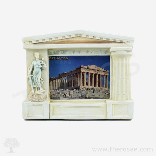 Ceramic Photo Frame 19.2x15.4