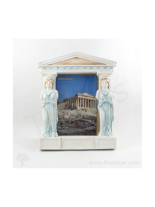 Ceramic Photo Frame