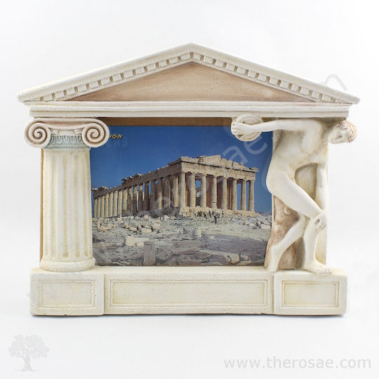 Ceramic Photo Frame 25.7x20.5