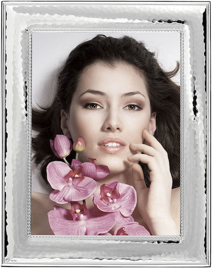 Prince Silvero Silver Photo Frame 10x15