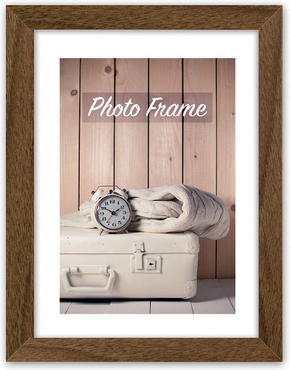 Wooden Wall Photo Frame 40x60 Wooden Wall Photo Frame 40x60