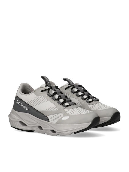 Kinder Sneaker Anatomisch Graue