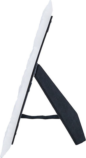 Artekko Photo Frame with White Plastic Frame 12.7x17.78
