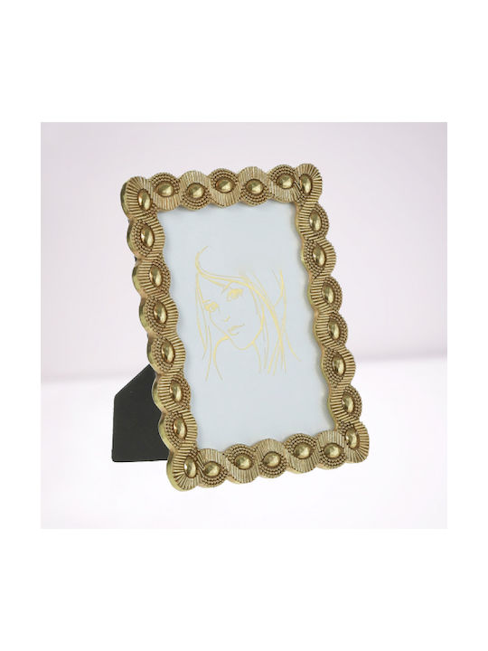 Inart Plastic Photo Frame