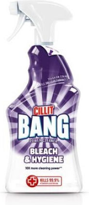 Cillit Bang Înălbitor lichid 750ml