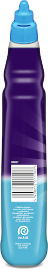 Cillit Bang Clean and Fresh Gel Καθαρισμού Λεκάνης 750ml