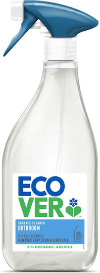 Ecover Reinigungsspray Toilette 500ml